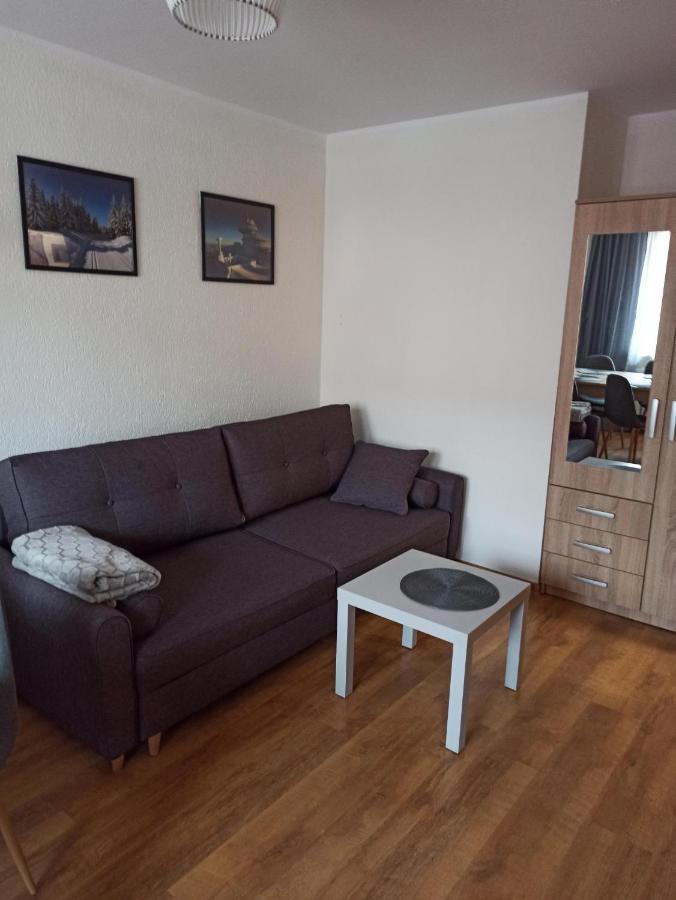Apartamenty Jola Szklarska Poręba Exterior foto