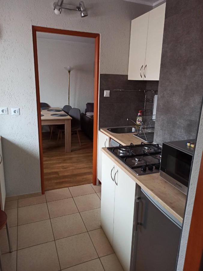 Apartamenty Jola Szklarska Poręba Exterior foto