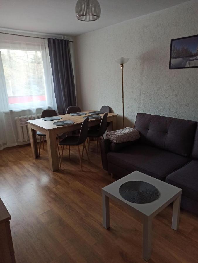 Apartamenty Jola Szklarska Poręba Exterior foto